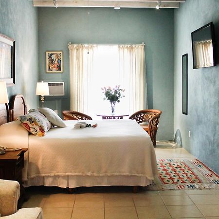 Villa Mirasol San Miguel de Allende Ngoại thất bức ảnh