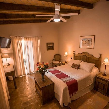 Villa Mirasol San Miguel de Allende Ngoại thất bức ảnh