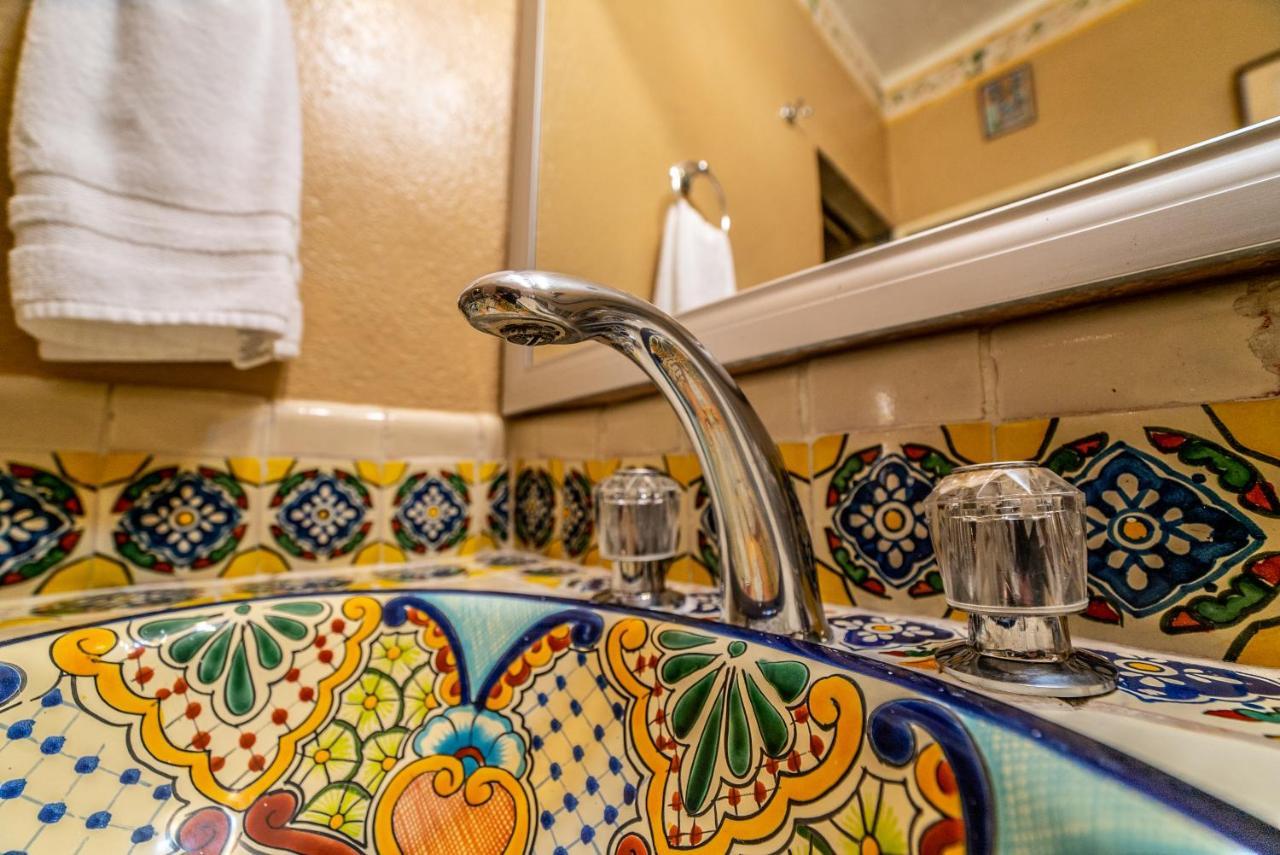 Villa Mirasol San Miguel de Allende Ngoại thất bức ảnh