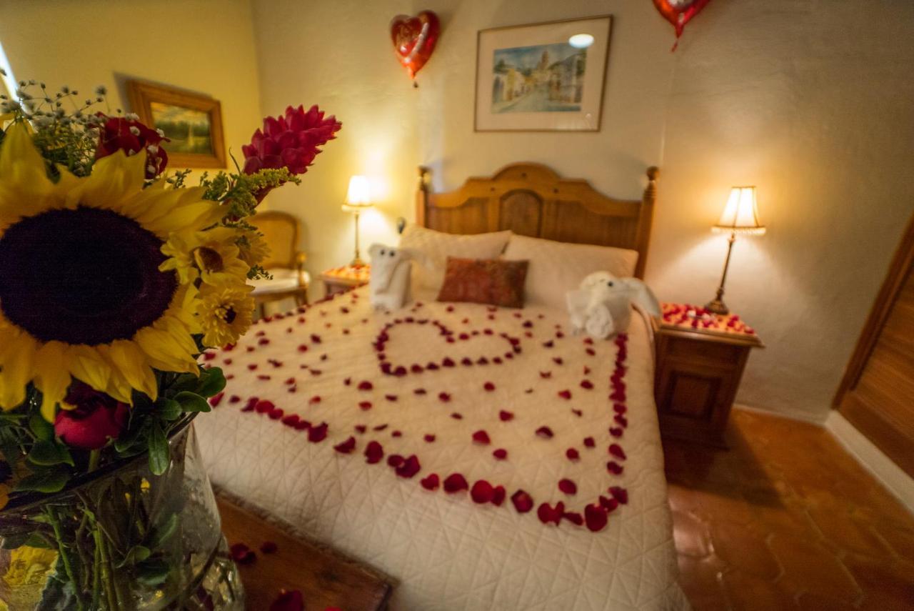 Villa Mirasol San Miguel de Allende Ngoại thất bức ảnh