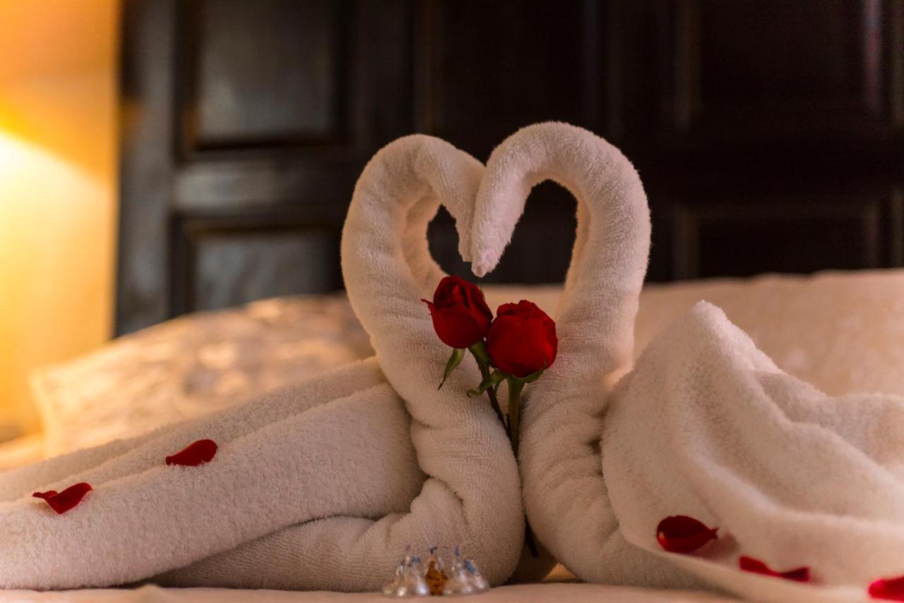 Villa Mirasol San Miguel de Allende Ngoại thất bức ảnh