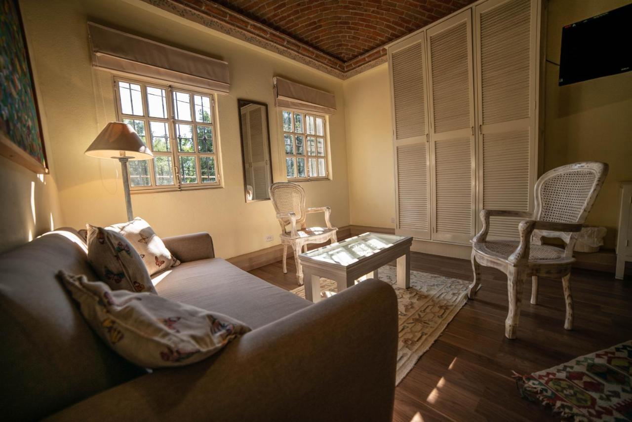 Villa Mirasol San Miguel de Allende Ngoại thất bức ảnh