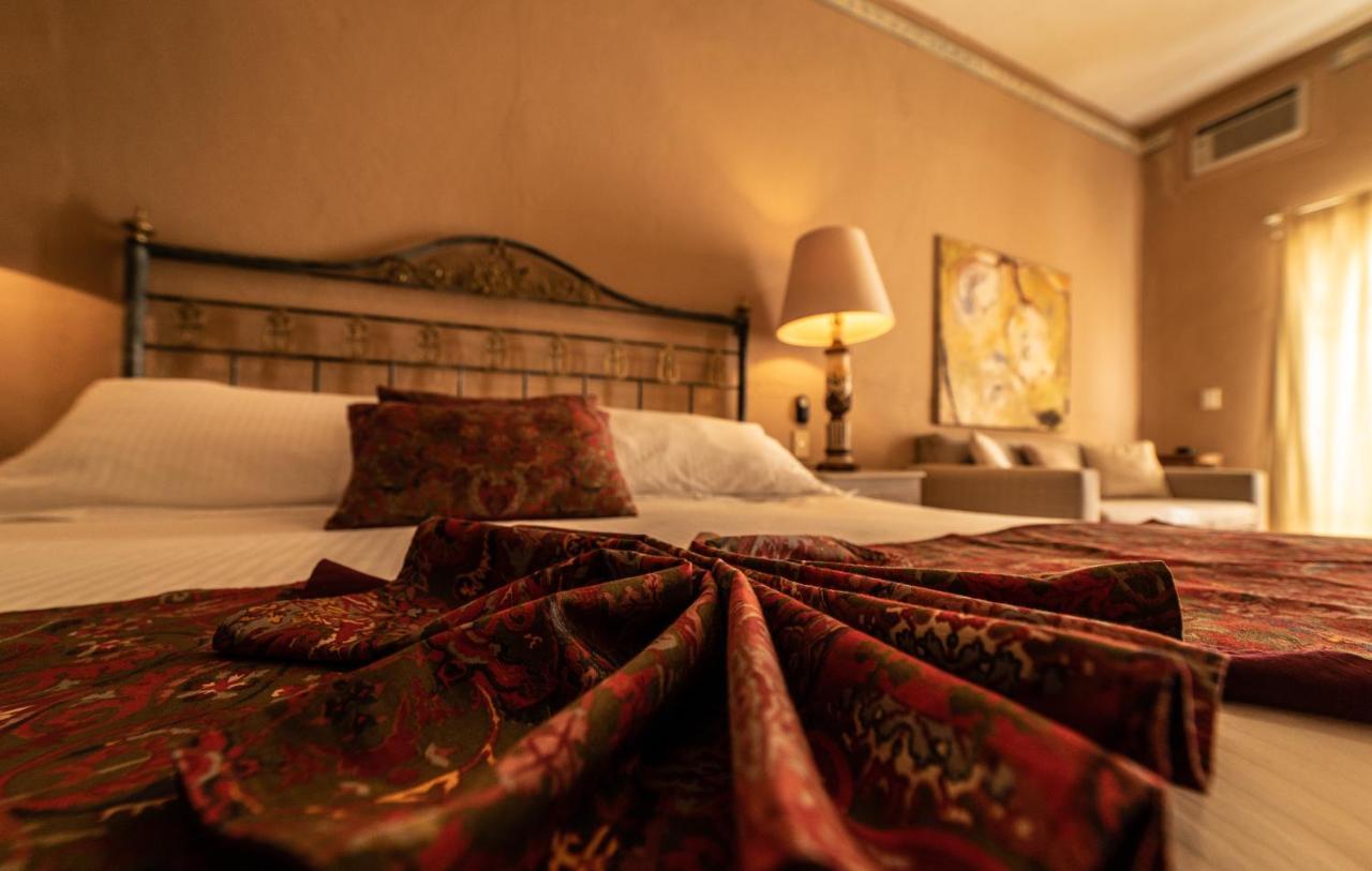 Villa Mirasol San Miguel de Allende Ngoại thất bức ảnh