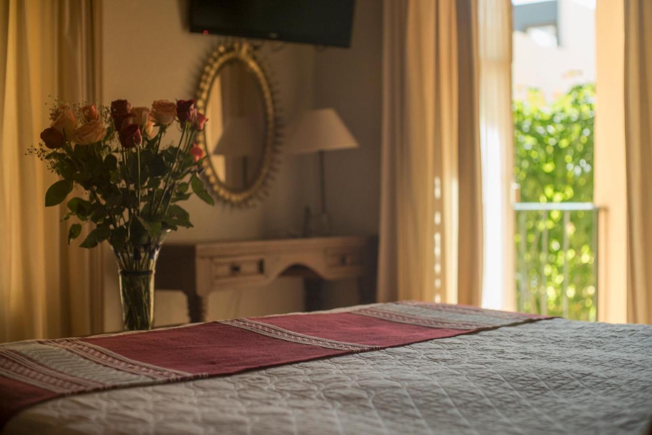 Villa Mirasol San Miguel de Allende Ngoại thất bức ảnh