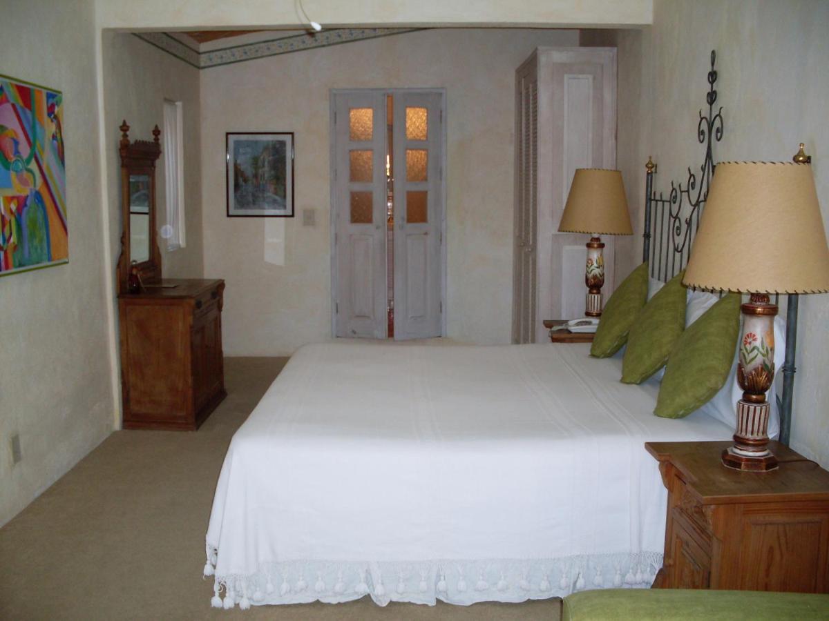 Villa Mirasol San Miguel de Allende Ngoại thất bức ảnh