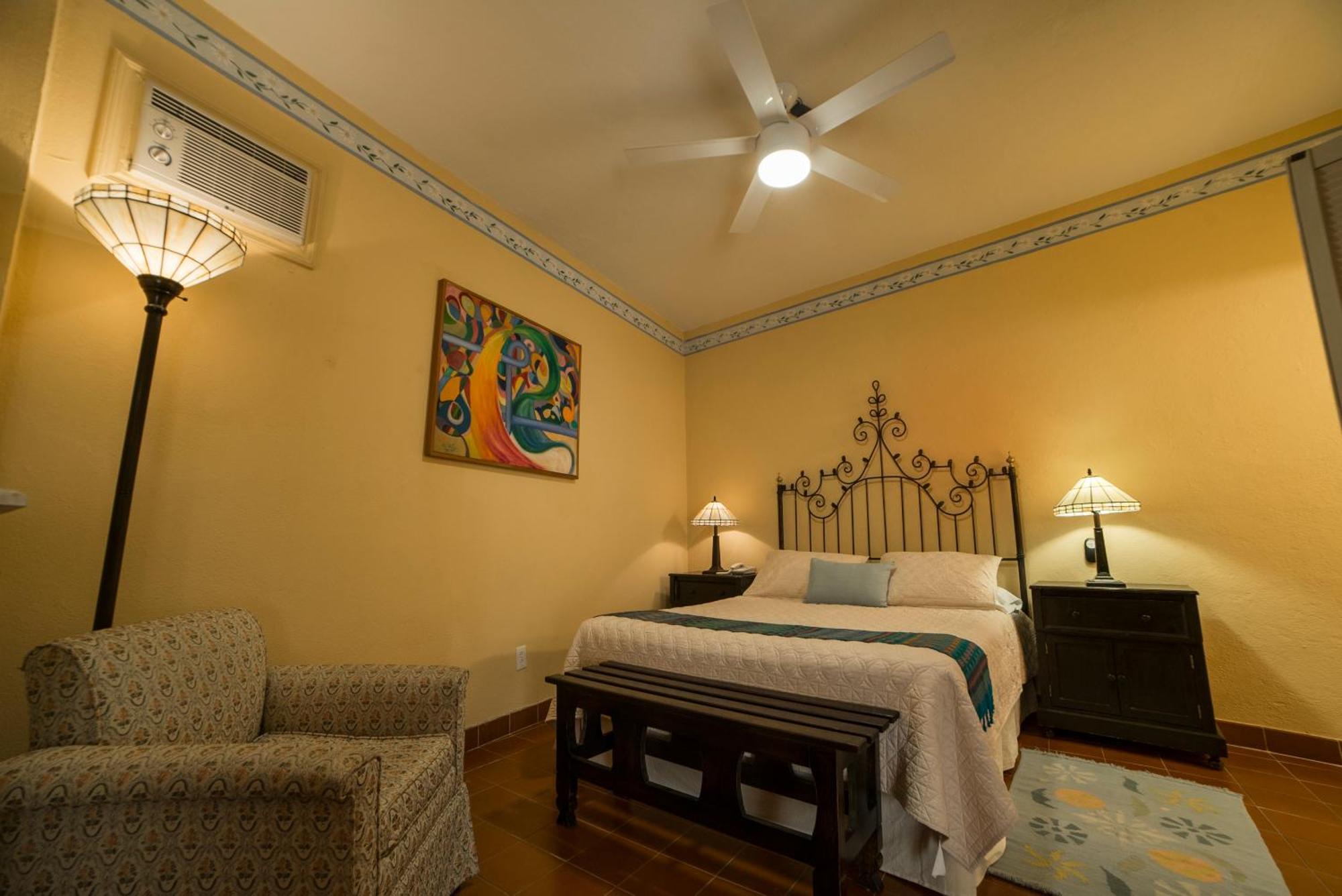 Villa Mirasol San Miguel de Allende Ngoại thất bức ảnh