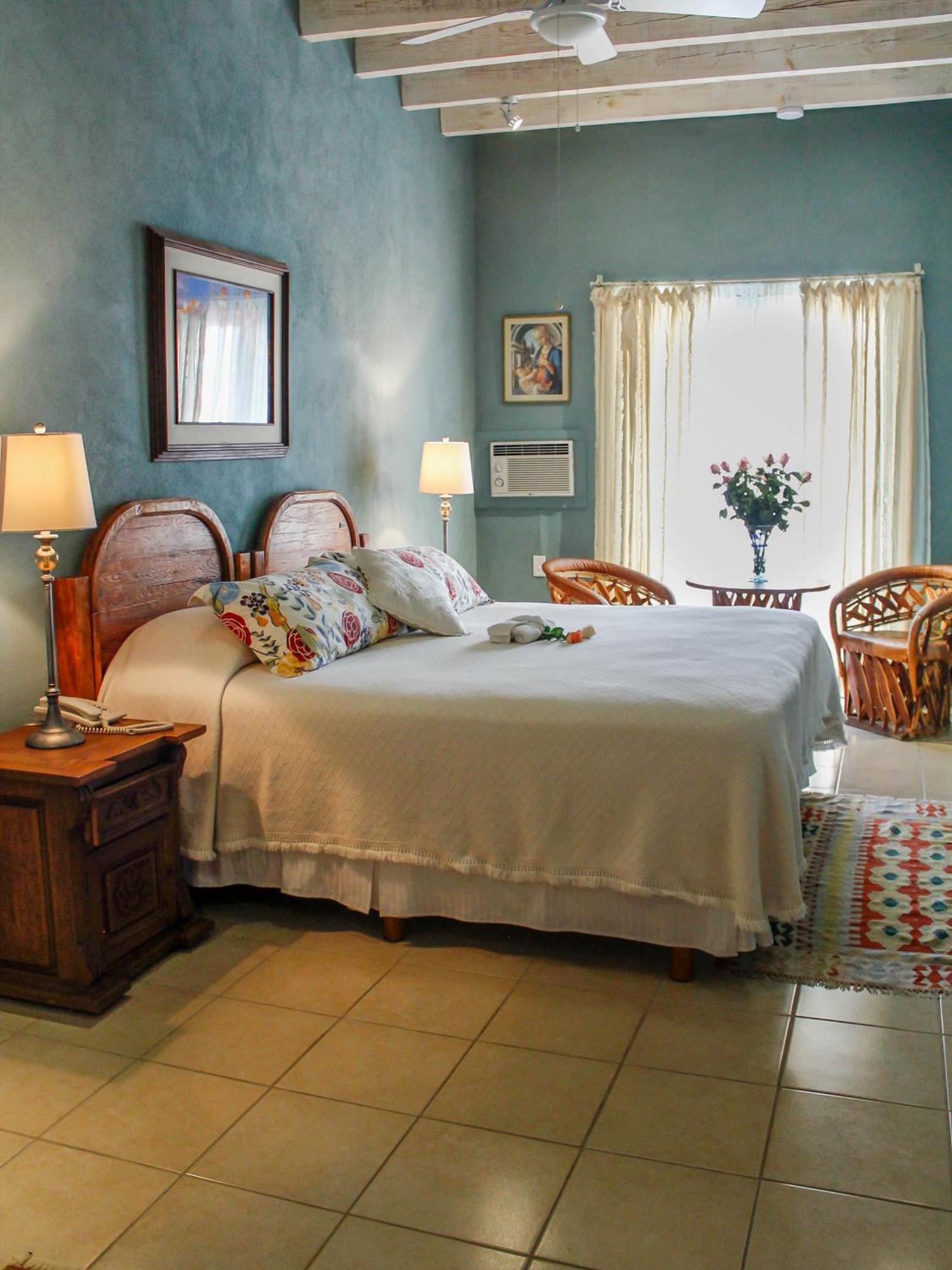 Villa Mirasol San Miguel de Allende Ngoại thất bức ảnh