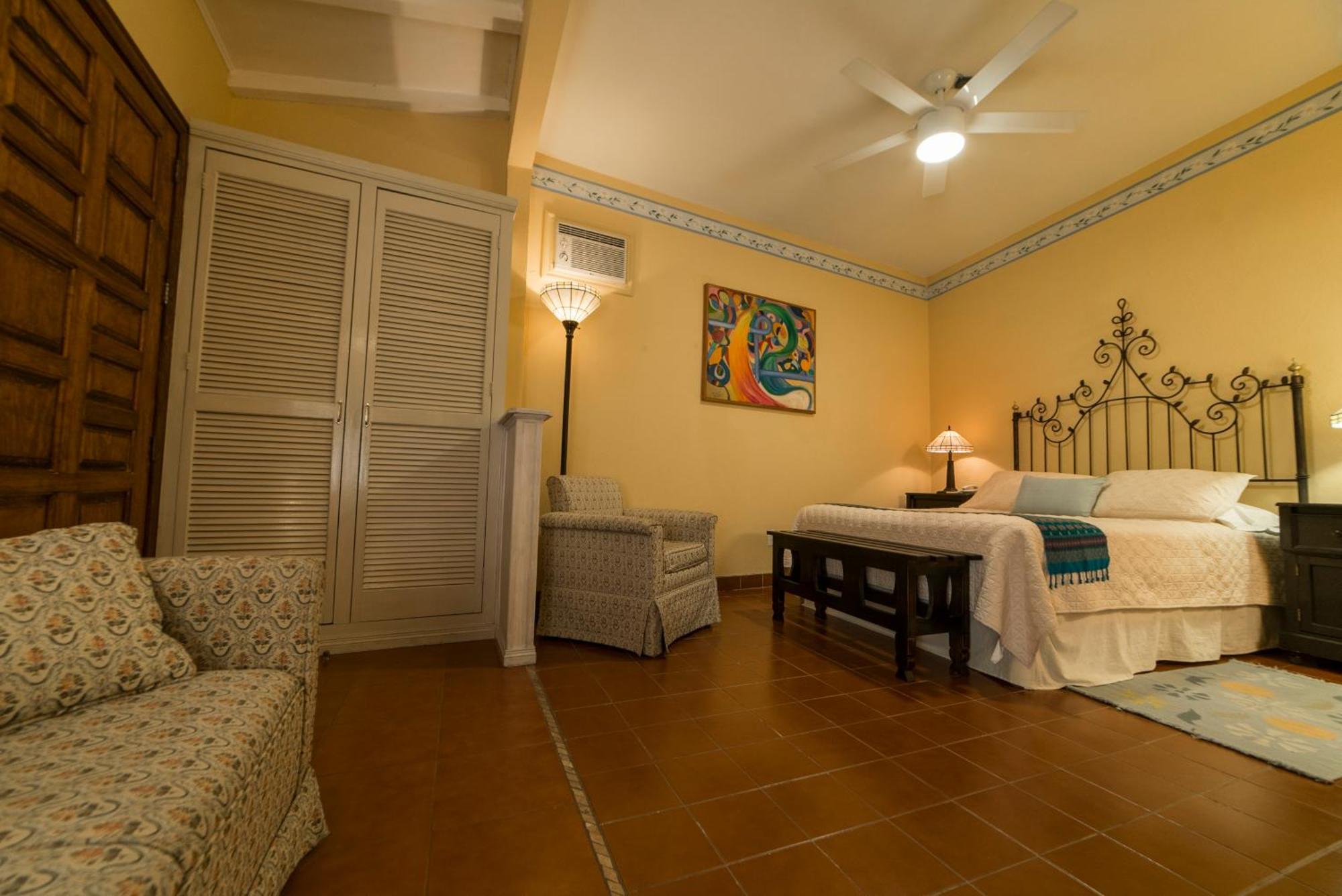 Villa Mirasol San Miguel de Allende Ngoại thất bức ảnh