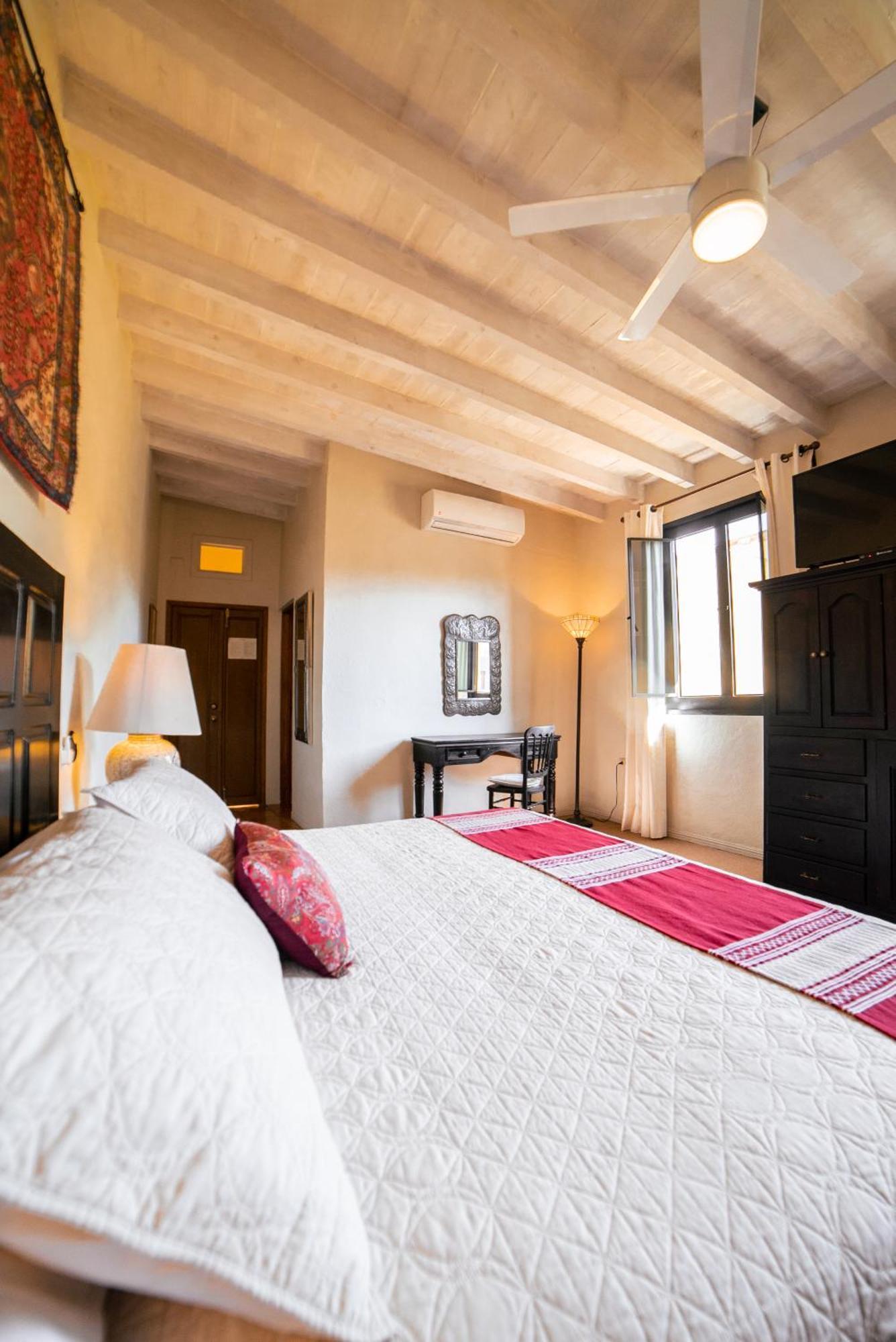 Villa Mirasol San Miguel de Allende Ngoại thất bức ảnh