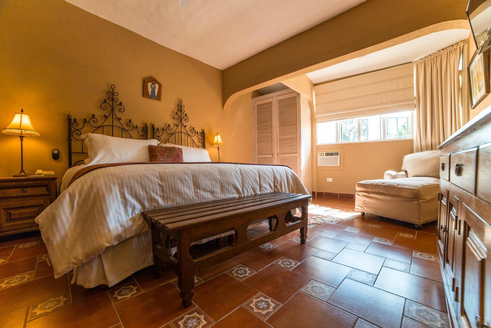 Villa Mirasol San Miguel de Allende Ngoại thất bức ảnh