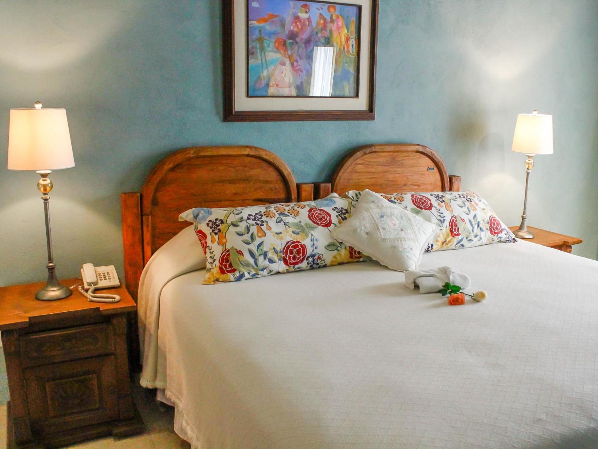 Villa Mirasol San Miguel de Allende Ngoại thất bức ảnh