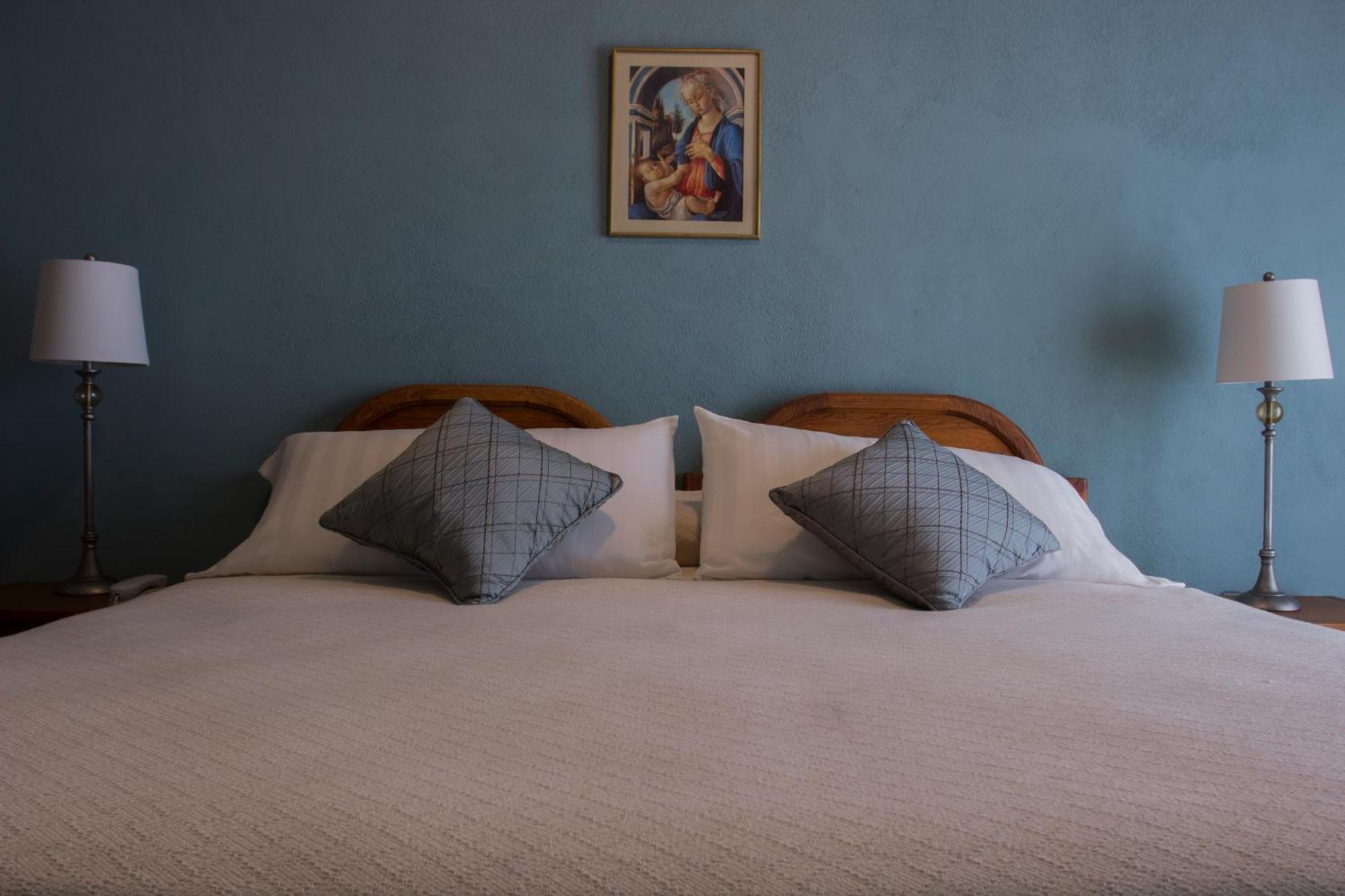 Villa Mirasol San Miguel de Allende Ngoại thất bức ảnh