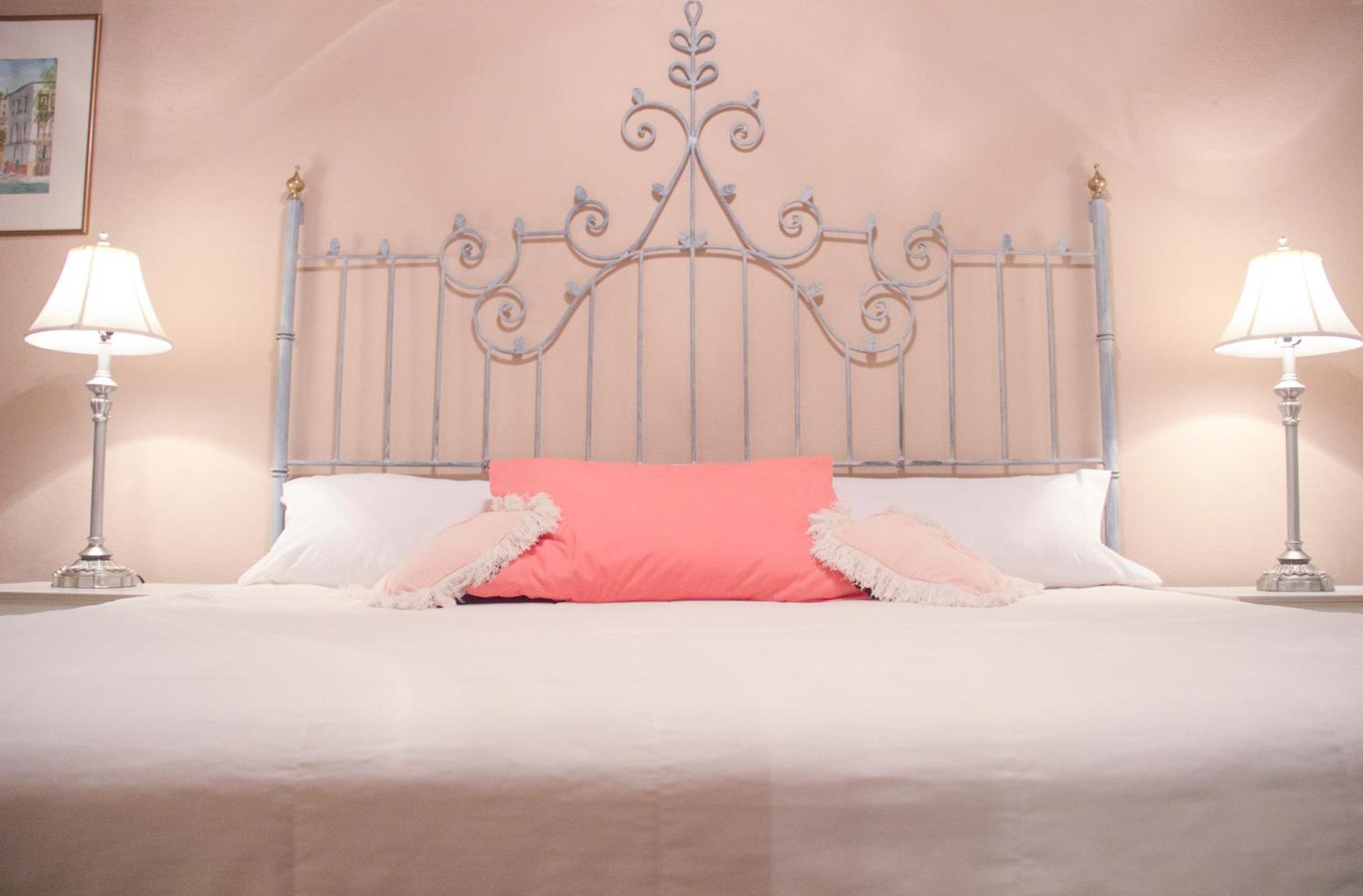 Villa Mirasol San Miguel de Allende Ngoại thất bức ảnh