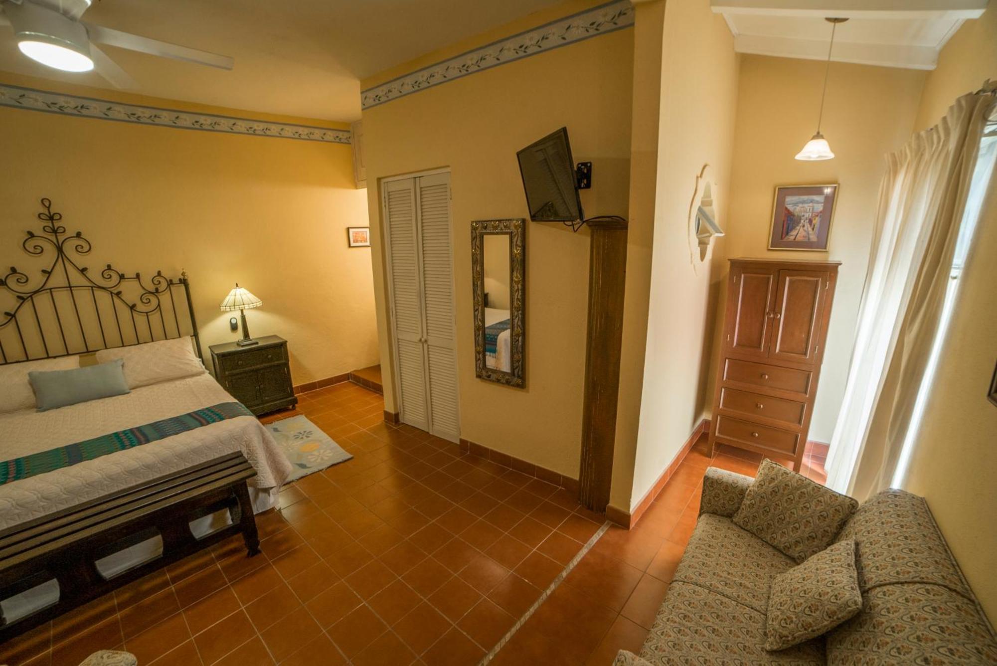 Villa Mirasol San Miguel de Allende Ngoại thất bức ảnh