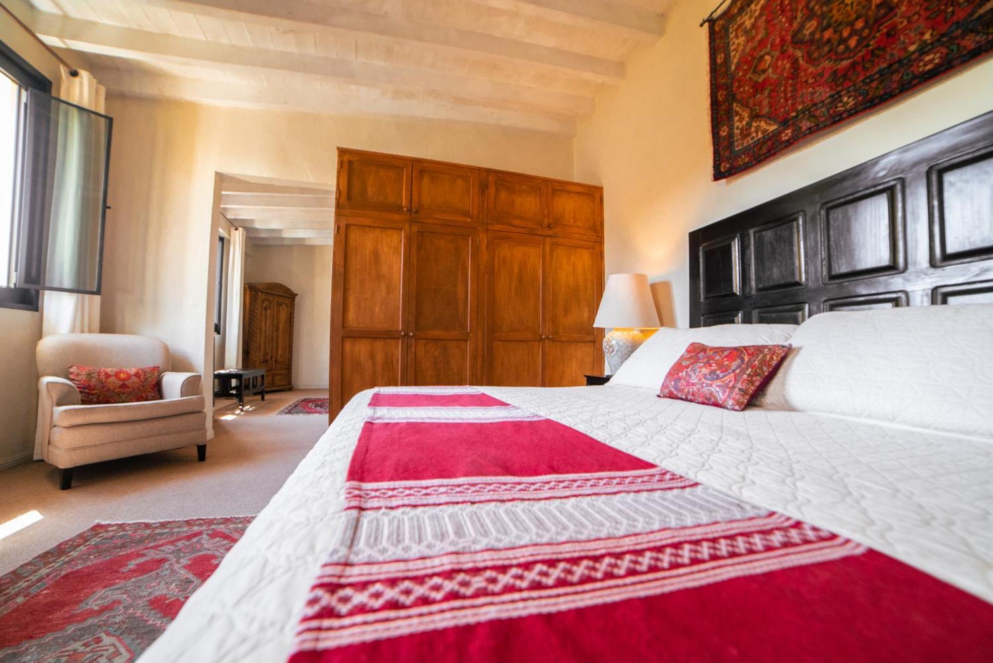 Villa Mirasol San Miguel de Allende Ngoại thất bức ảnh