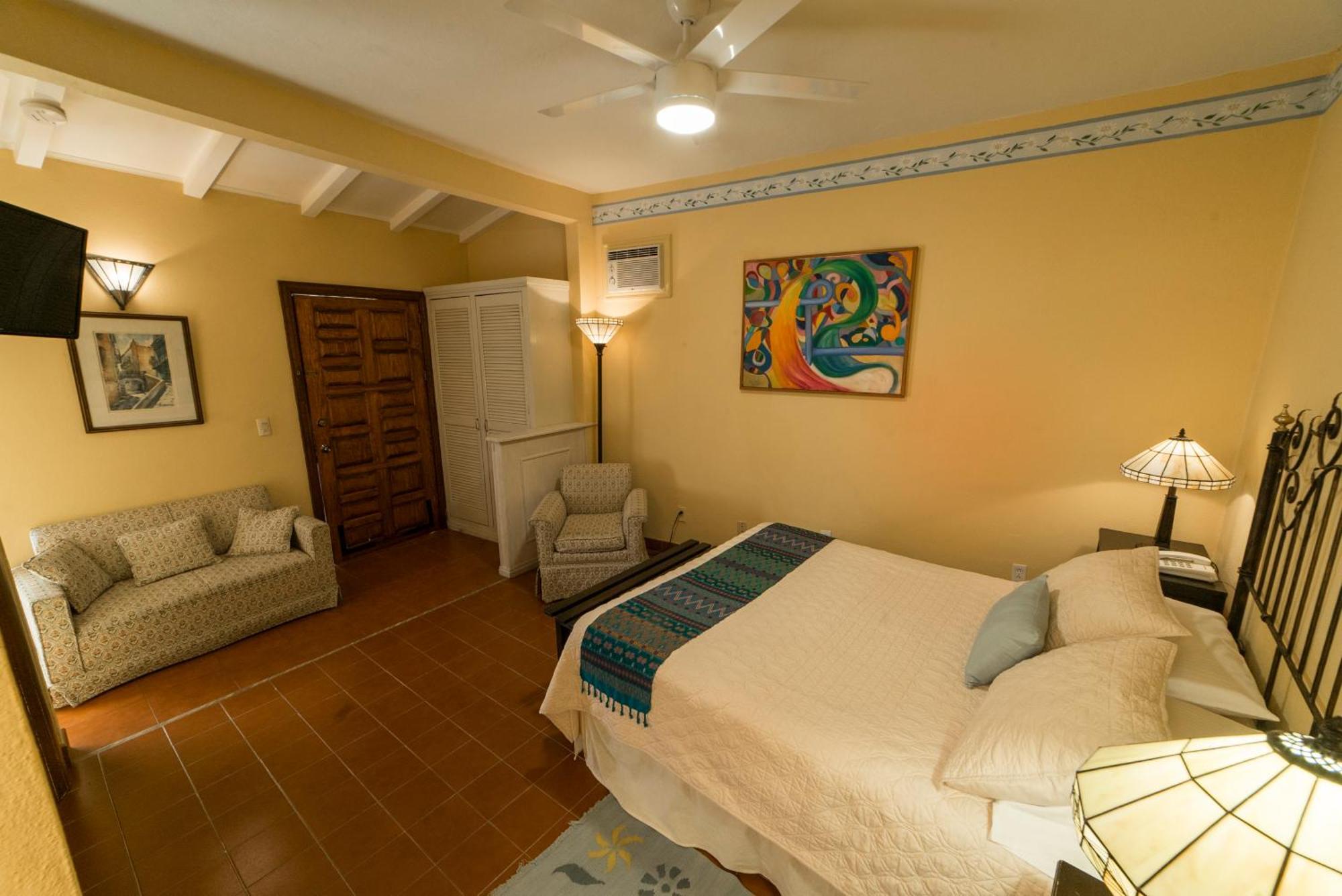 Villa Mirasol San Miguel de Allende Ngoại thất bức ảnh