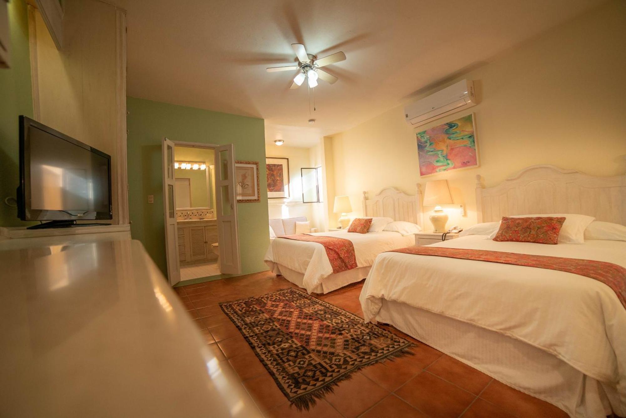 Villa Mirasol San Miguel de Allende Ngoại thất bức ảnh