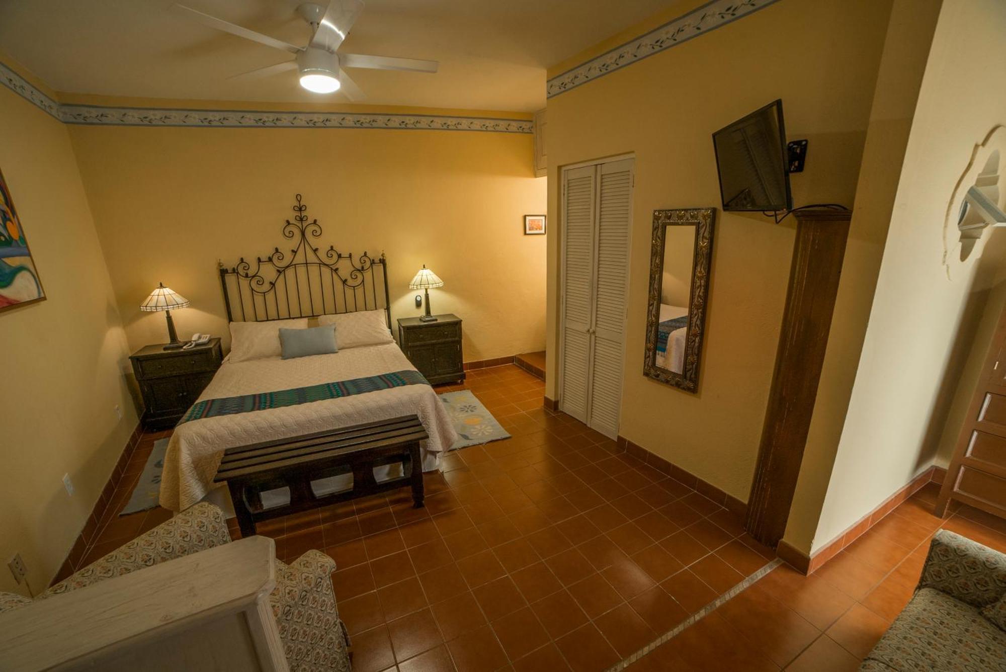 Villa Mirasol San Miguel de Allende Ngoại thất bức ảnh