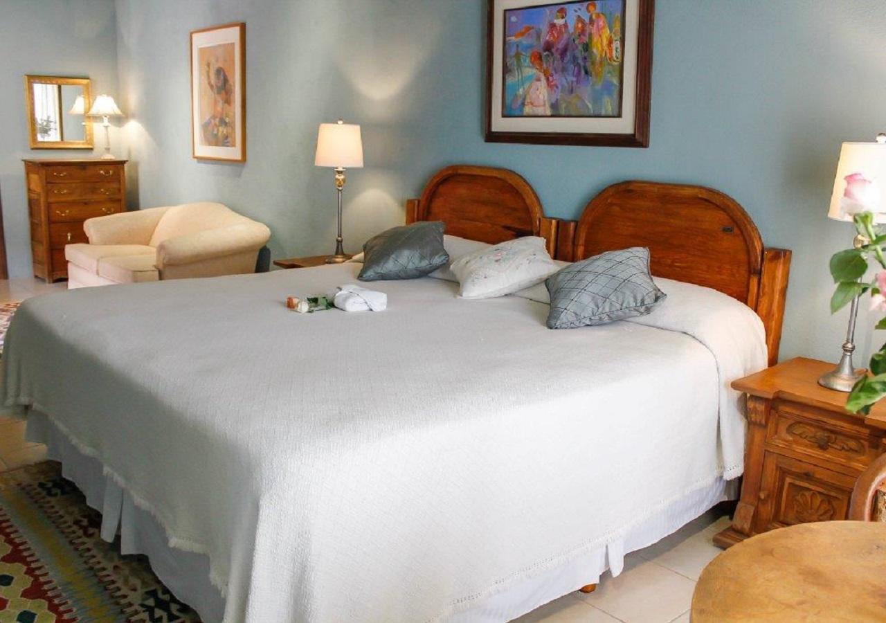 Villa Mirasol San Miguel de Allende Ngoại thất bức ảnh