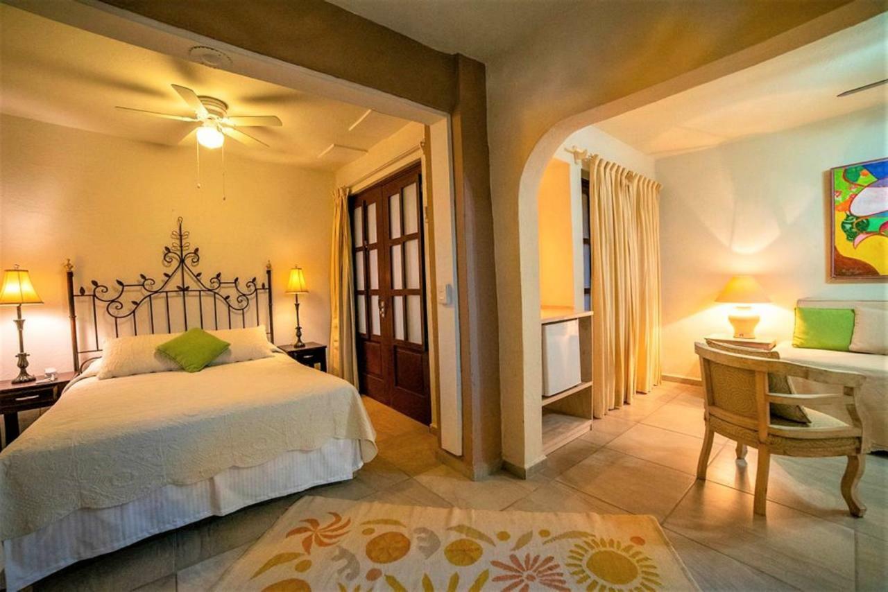 Villa Mirasol San Miguel de Allende Ngoại thất bức ảnh