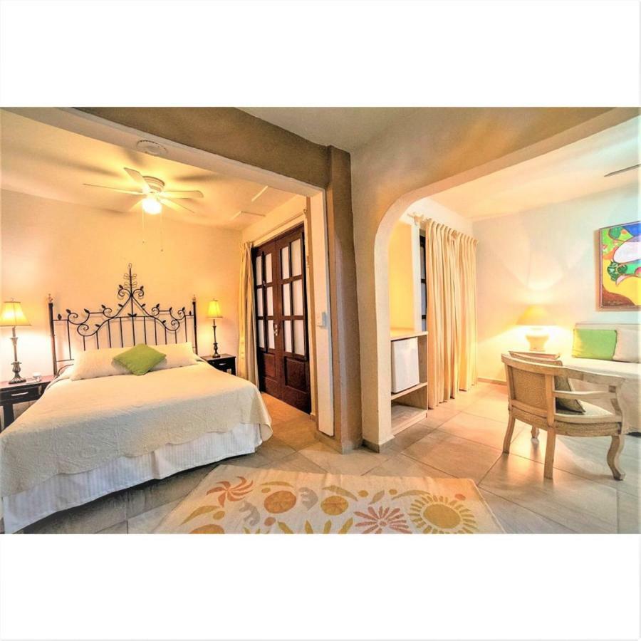 Villa Mirasol San Miguel de Allende Ngoại thất bức ảnh