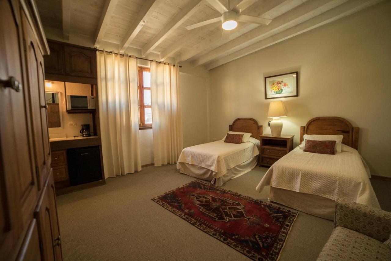 Villa Mirasol San Miguel de Allende Ngoại thất bức ảnh