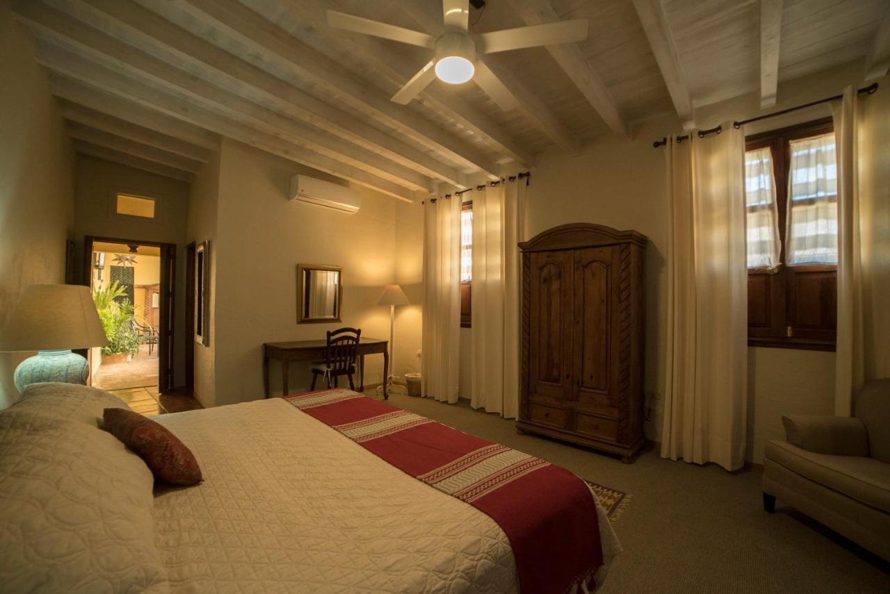 Villa Mirasol San Miguel de Allende Ngoại thất bức ảnh