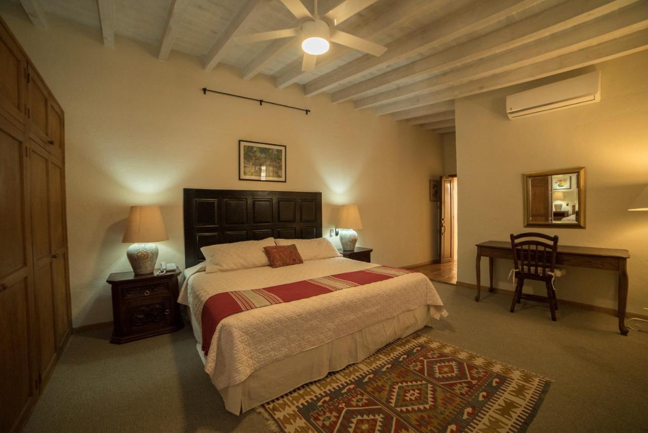 Villa Mirasol San Miguel de Allende Ngoại thất bức ảnh
