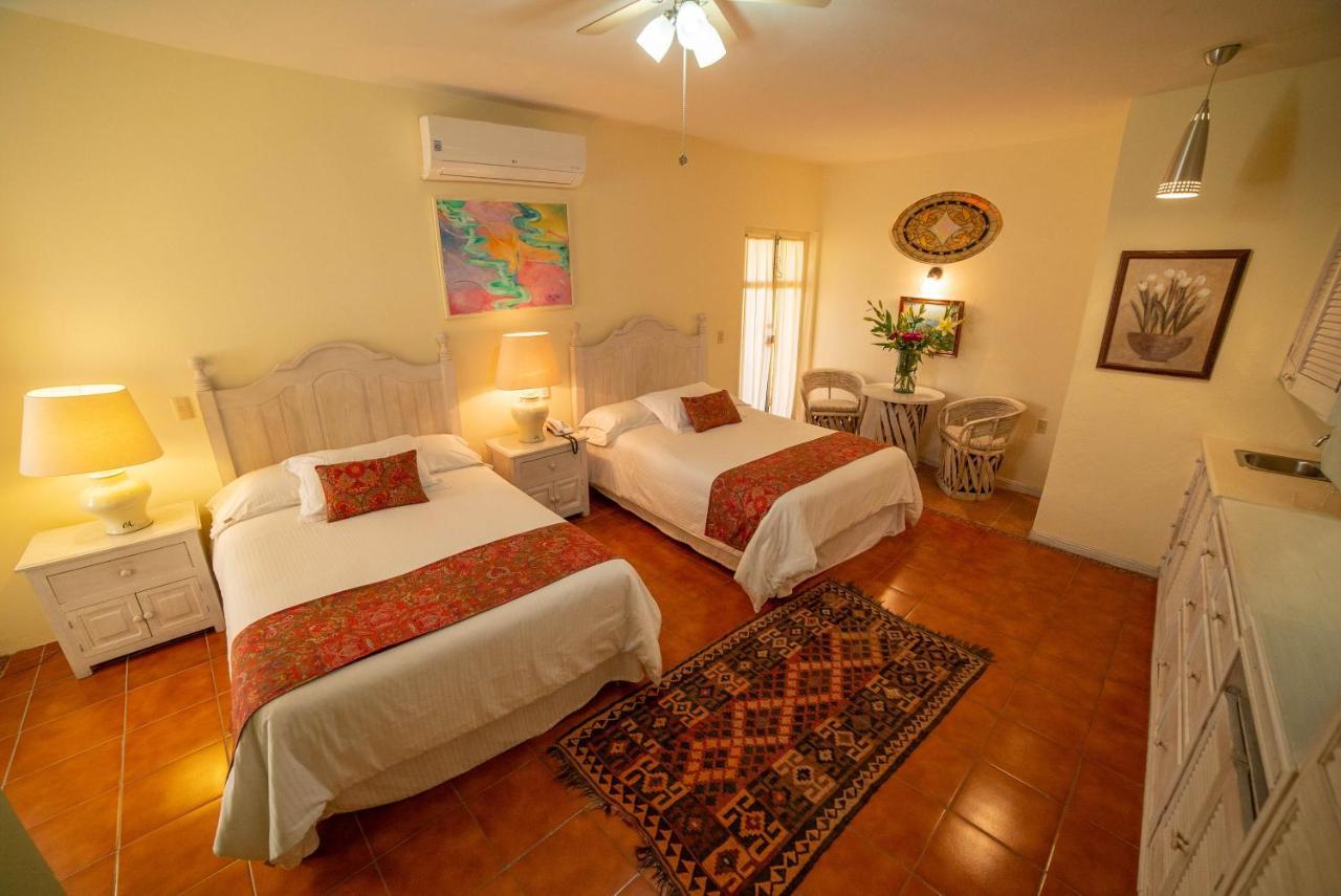 Villa Mirasol San Miguel de Allende Ngoại thất bức ảnh