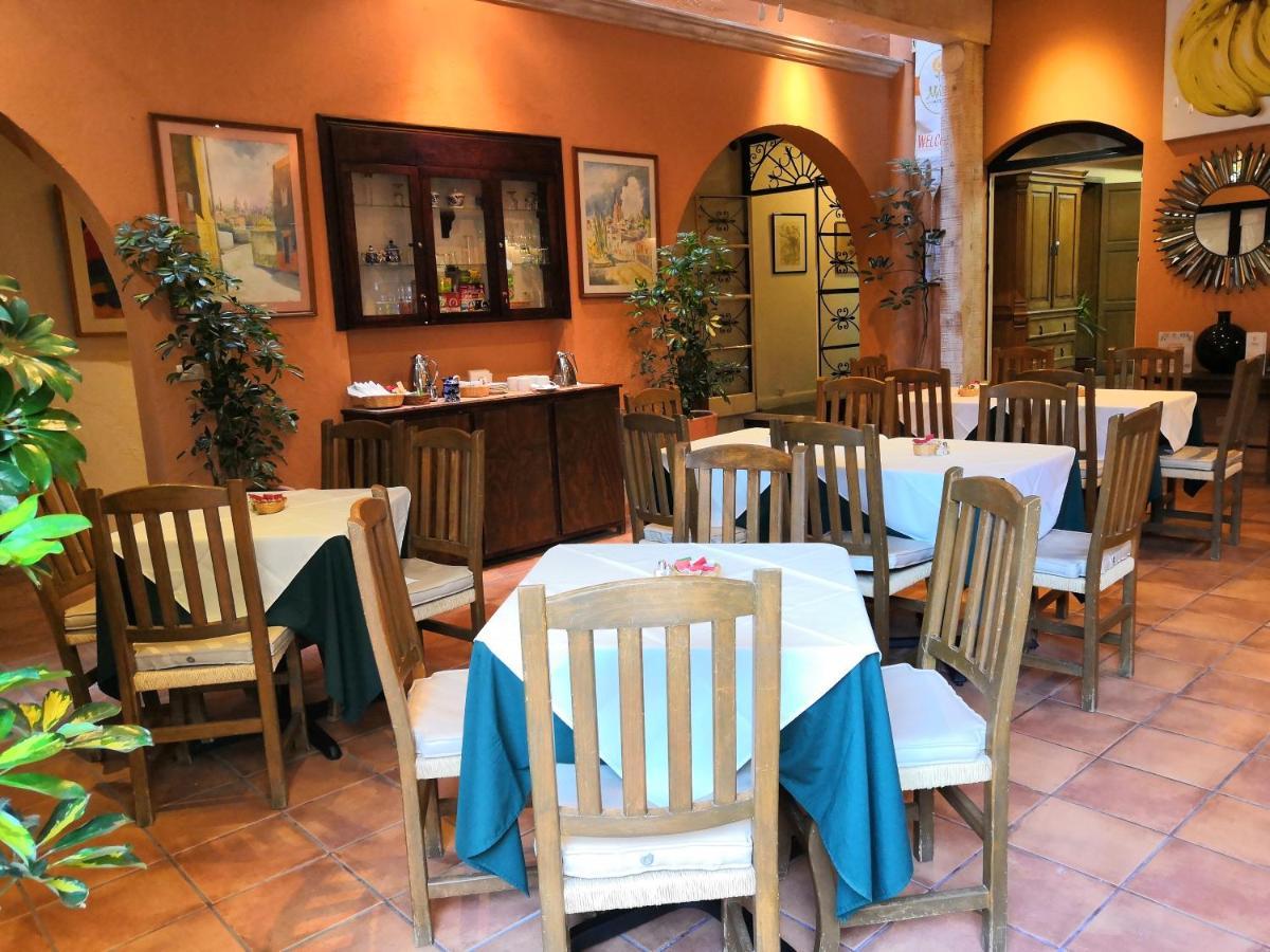 Villa Mirasol San Miguel de Allende Ngoại thất bức ảnh