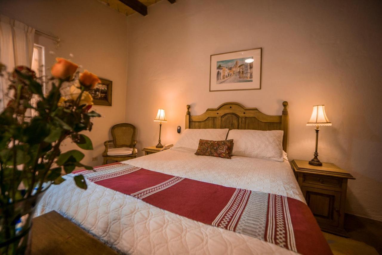 Villa Mirasol San Miguel de Allende Ngoại thất bức ảnh