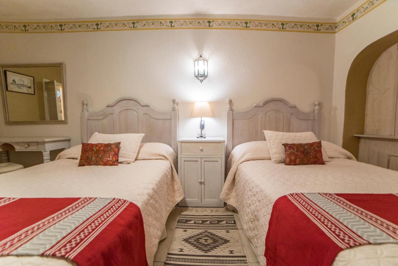 Villa Mirasol San Miguel de Allende Ngoại thất bức ảnh