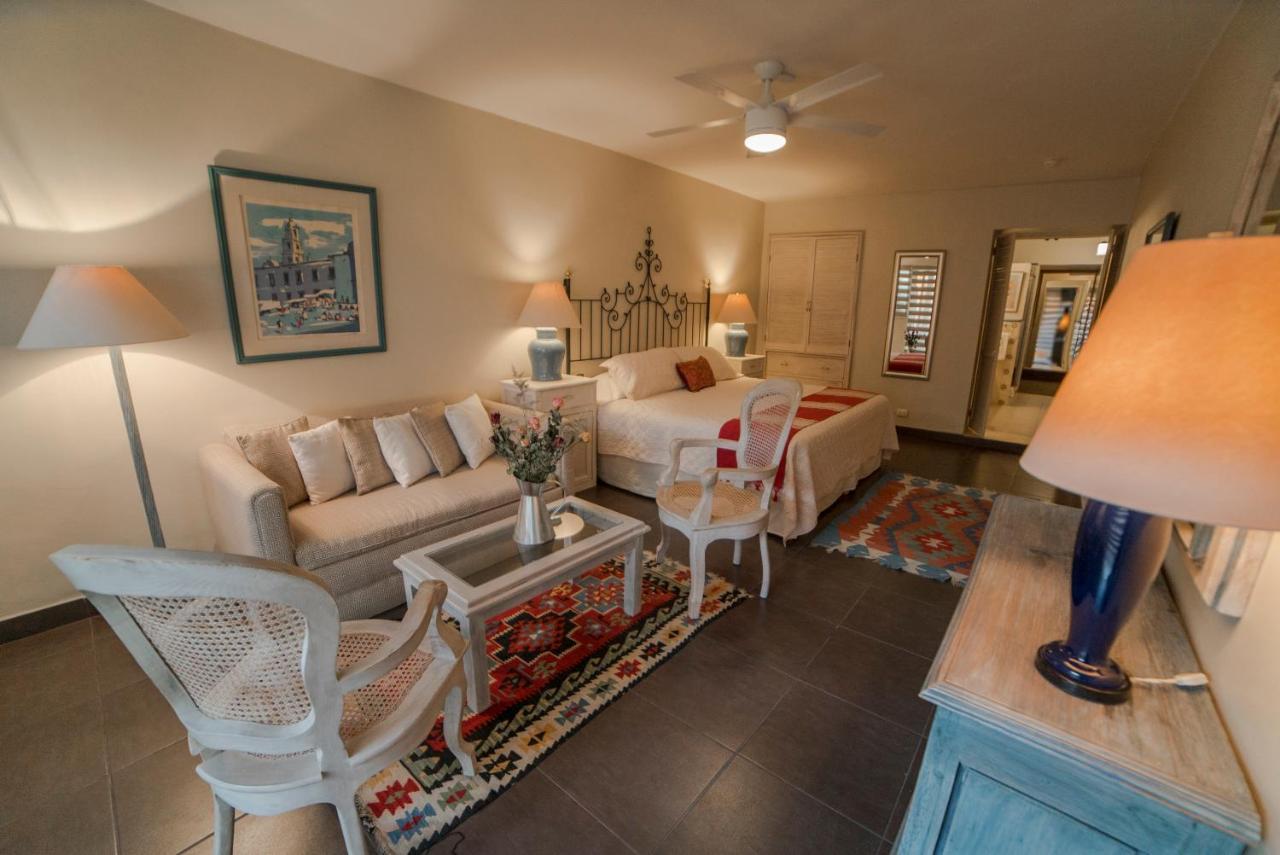 Villa Mirasol San Miguel de Allende Ngoại thất bức ảnh