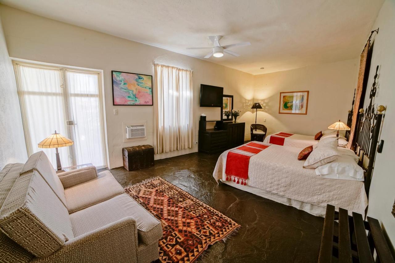 Villa Mirasol San Miguel de Allende Ngoại thất bức ảnh