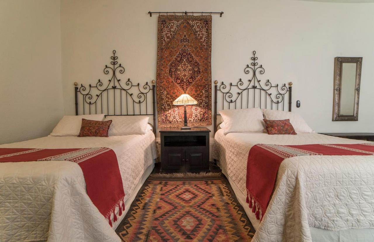 Villa Mirasol San Miguel de Allende Ngoại thất bức ảnh