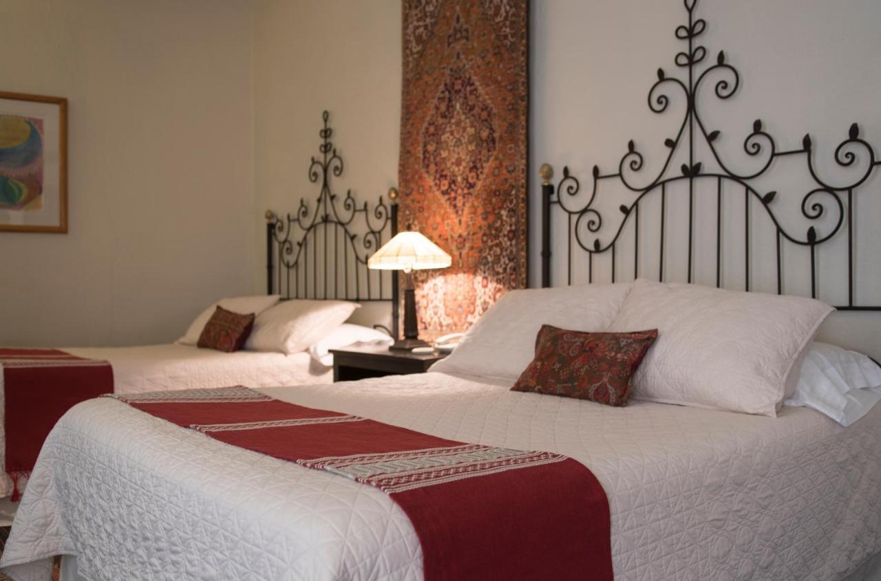 Villa Mirasol San Miguel de Allende Ngoại thất bức ảnh