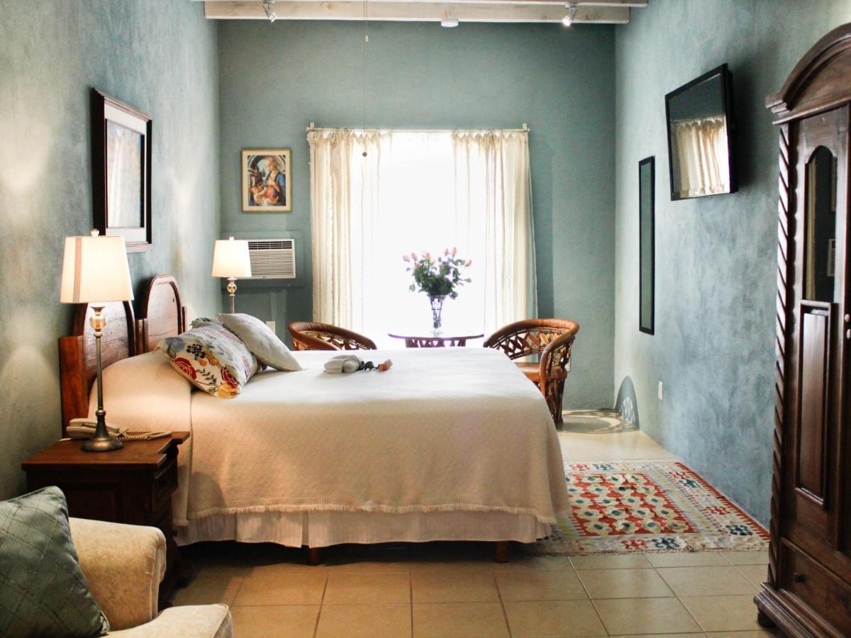 Villa Mirasol San Miguel de Allende Ngoại thất bức ảnh